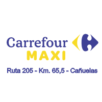 Carrefour Maxi Cañuelas